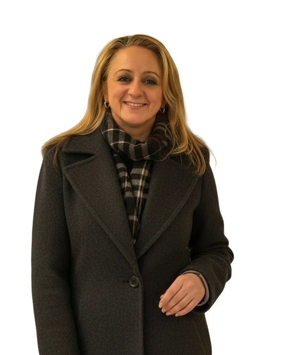 Meet the team – Bell Beyond English