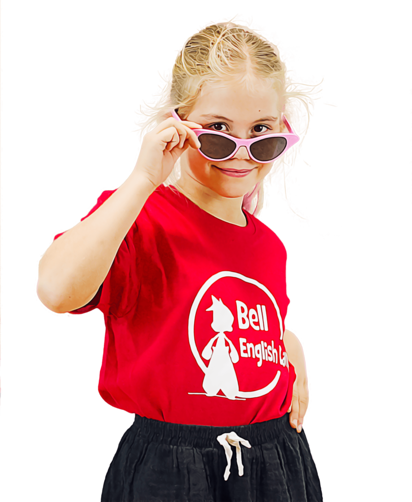 Organizza l’English Summer Camp nella tua scuola! – Bell Beyond